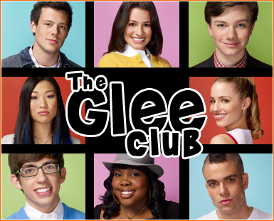 Glee Club Photos